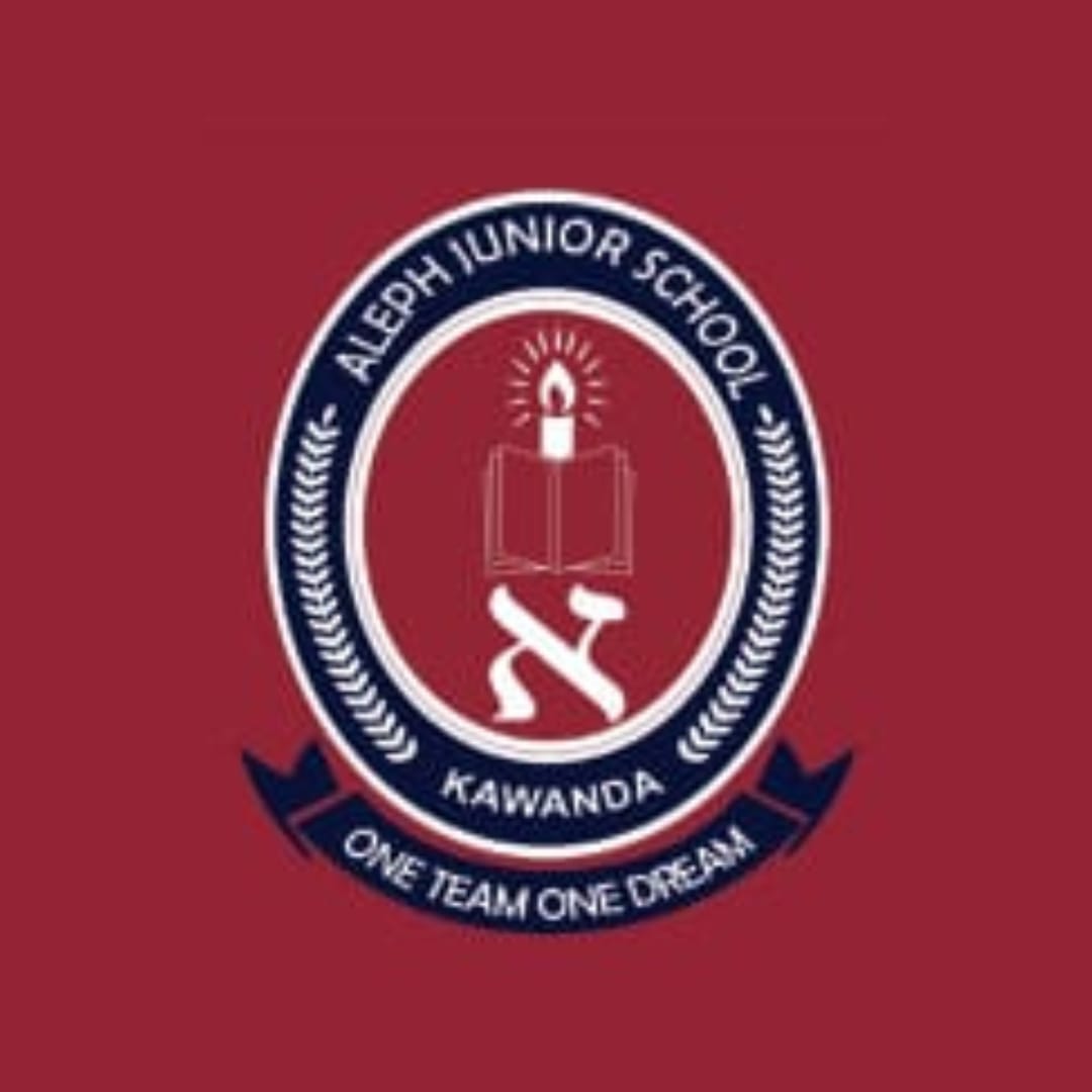 Aleph Junior School Logo